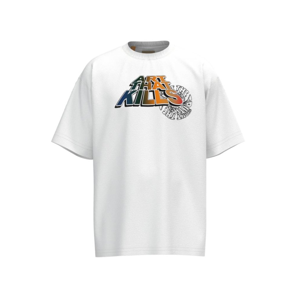 Gallery dept Tees- Short Sleeve T-shirt